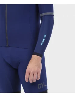 Rękawki rowerowe Alé Cycling Klimatik K-Atmo