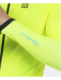 Rękawki rowerowe Alé Cycling Klimatik K-Atmo