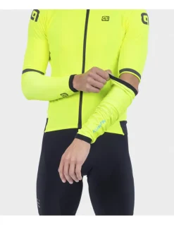 Rękawki rowerowe Alé Cycling Klimatik K-Atmo