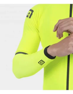 Rękawki rowerowe Alé Cycling Klimatik K-Atmo