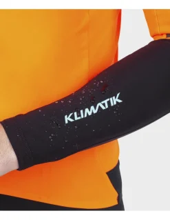 Rękawki rowerowe Alé Cycling Klimatik K-Atmo