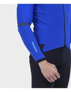 Rękawki rowerowe Alé Cycling Klimatik K-Atmo