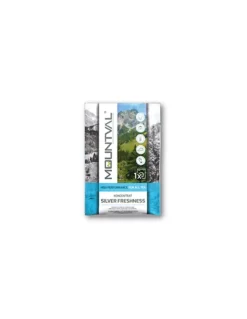 Środek piorący do odzieży termoaktywnej i technicznej Silver Freshness Mountval - saszetka