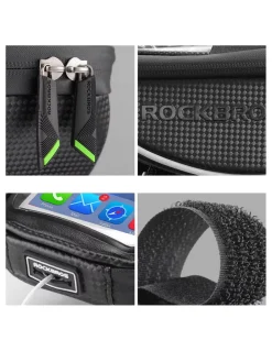Sakwa na smartfona Rockbros 010-4BK