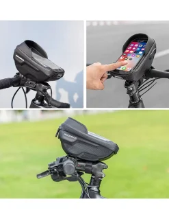 Sakwa na smartfona Rockbros B70 6,2