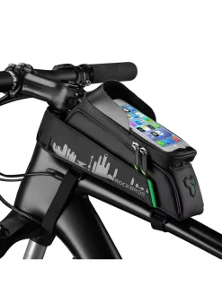 Sakwa na smartfona Rockbros 029-1BK 6