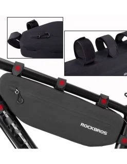 Sakwa rowerowa Rockbros AS-043