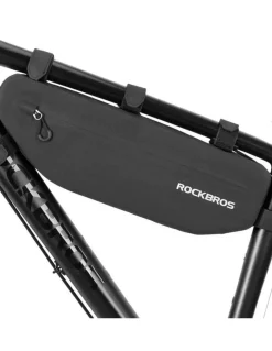 Sakwa rowerowa Rockbros AS-043