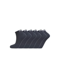 Skarpetki Endurance Ibi Low Cut 6-Pack