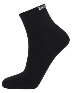 Skarpetki Endurance Ibi Quarter Sock 6-Pack