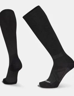 Skarpetki narciarskie Lé Bent Compression Zero Cushion Snow Sock