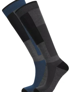 Skarpetki narciarskie Whistler Corsicana 2-Pack