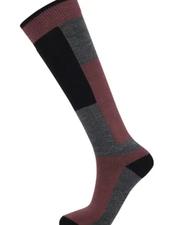 Skarpetki narciarskie Whistler Corsicana 2-Pack