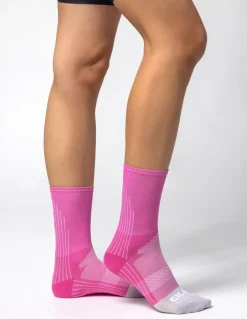 Skarpetki rowerowe Alé Cycling Color Block