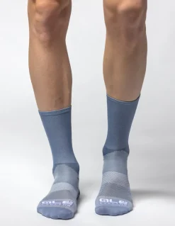 Skarpetki rowerowe Alé Cycling Color Block