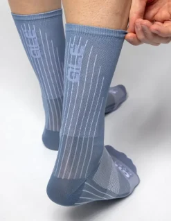 Skarpetki rowerowe Alé Cycling Color Block