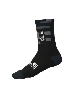 Skarpetki rowerowe Alé Cycling Match Q-Skin