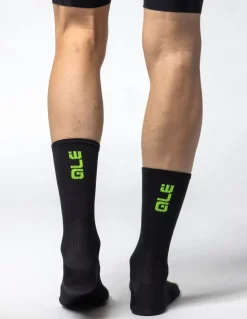 Skarpetki rowerowe Alé Cycling Color Block