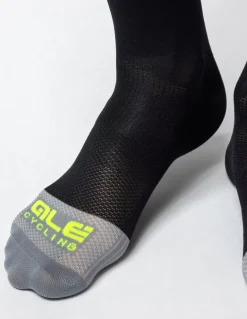 Skarpetki rowerowe Alé Cycling Color Block