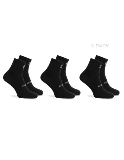Skarpetki rowerowe Rogelli Core 3-pak