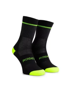 Skarpetki rowerowe Rogelli Hero II