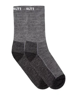 Skarpetki trekkingowe Halti Warm Merino