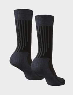 Skarpetki trekkingowe Halti Merinotec 2-Pack