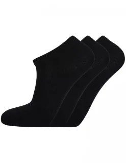 Skarpetki treningowe Athlecia Daily Sustainable Low Cut 3-pack