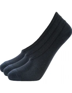 Skarpetki treningowe Coter 3-pack Quick Dry Sneaker Sock