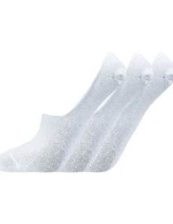 Skarpetki treningowe Livio 3-pack Silicone Sneaker Sock