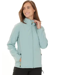 Softshell damski Whistler Covina