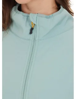 Softshell damski Whistler Covina