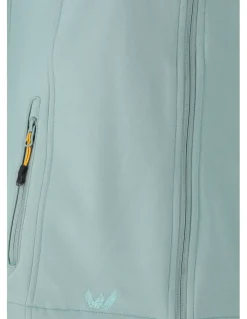 Softshell damski Whistler Covina