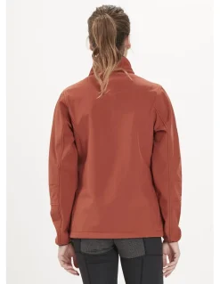 Softshell damski Whistler Covina