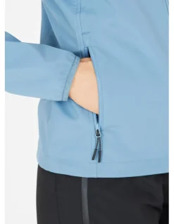 Softshell damski Whistler Lango