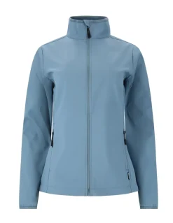 Softshell damski Whistler Lango