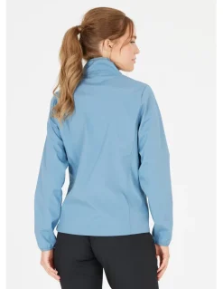 Softshell damski Whistler Lango