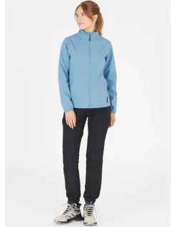 Softshell damski Whistler Lango