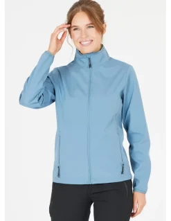 Softshell damski Whistler Lango
