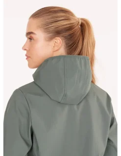 Softshell damski Whistler Luango