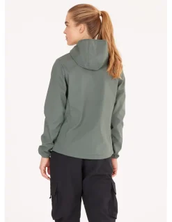 Softshell damski Whistler Luango