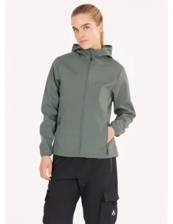 Softshell damski Whistler Luango