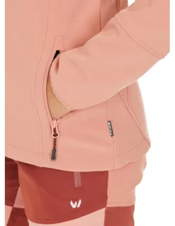 Softshell damski Whistler Covina