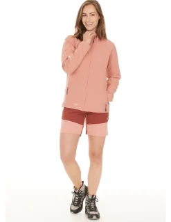 Softshell damski Whistler Covina