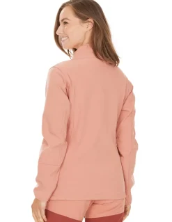 Softshell damski Whistler Covina
