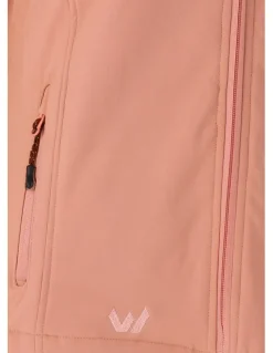 Softshell damski Whistler Covina