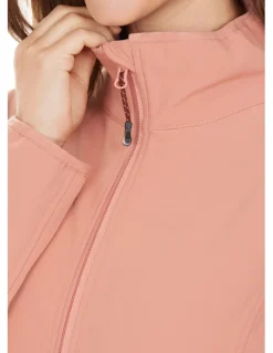 Softshell damski Whistler Covina