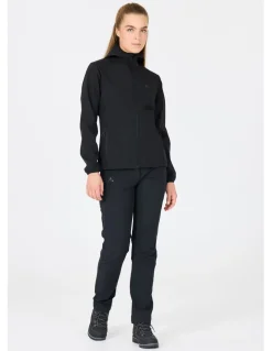 Softshell damski Whistler Luango