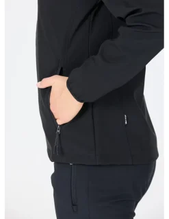 Softshell damski Whistler Luango