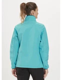 Softshell damski Whistler Covina